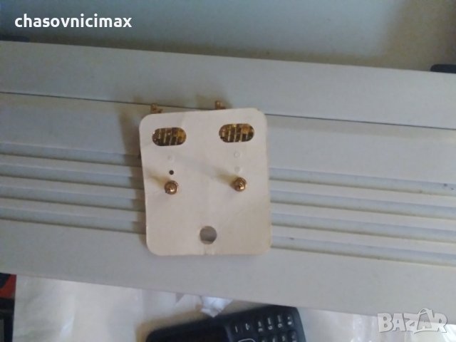 Дамски обеци456-466-24, снимка 2 - Обеци - 36632970