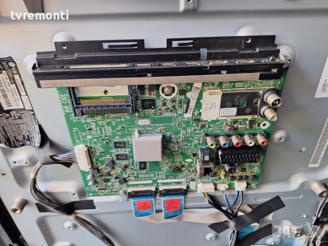 MAIN BOARD ,EAX64797004(1.1),за,LG 42LA660S for 42inc LC420EUH-PFP1