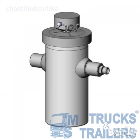 ХИДРАВЛИЧЕН ЦИЛИНДЪР 11Т 3104951204010