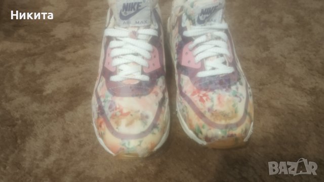 Найк 39 номер, снимка 7 - Маратонки - 29245946