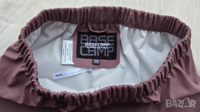 Детски комплект за дъжд 7-8 години Color Kids и BaseCamp, снимка 6 - Детски комплекти - 54046822