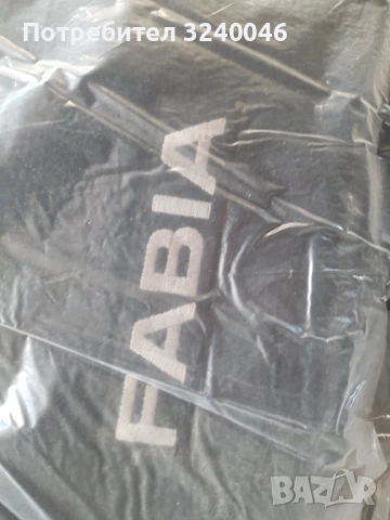 Оригинални стелки за SKODA FABIA, снимка 3 - Аксесоари и консумативи - 51816344