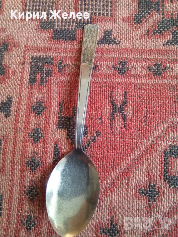 Лъжица стара 61161