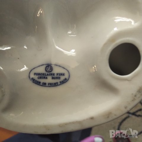 Порцеланови фигури лот, снимка 8 - Статуетки - 37720894