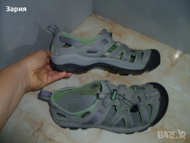 KEEN сандали №40, снимка 6 - Мъжки сандали - 51501878
