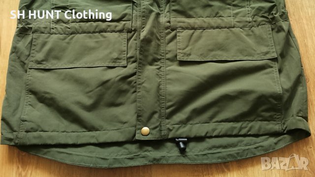 Trofe Hunting Jacket размер L за лов риболов и туризъм яке пролет есен - 142, снимка 6 - Якета - 39304514