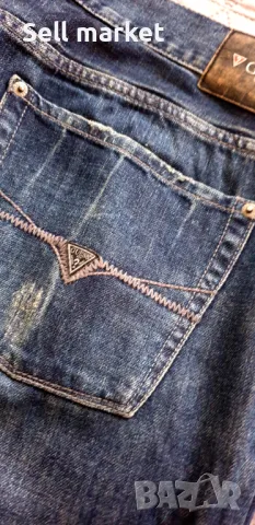 Нови Дънки (Dsquared 2),Guess , снимка 5 - Дънки - 49073339