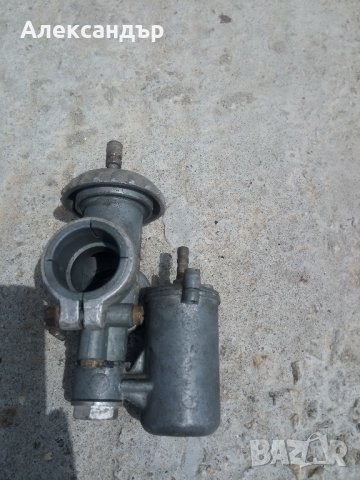 Карбуратори за ретро мотори и други карбуратори , снимка 12 - Части - 29355010