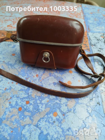 Фотоапарат Voigtlander Vito BL , снимка 2 - Фотоапарати - 51178664