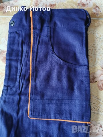 Работни дрехи , снимка 5 - Други - 38680788