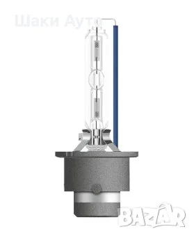 Ксенонова крушка OSRAM XENARC COOL BLUE INTENSE – D2R, снимка 2 - Аксесоари и консумативи - 56259677