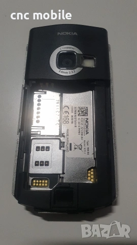 Nokia N70 - Nokia RM-84, снимка 5 - Nokia - 54240053