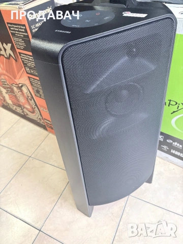 SAMSUNG MX-T70 , снимка 4 - Тонколони - 54213685