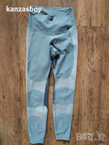 Nike Womens Power Legend Tights - страхотен дамски клин р-р S, снимка 4 - Клинове - 52928521