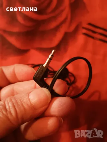 слушалки - 3 броя, снимка 2 - Слушалки, hands-free - 49310707