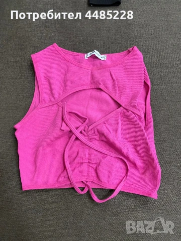 Топове - Всичко на намаление, снимка 7 - Потници - 50445121