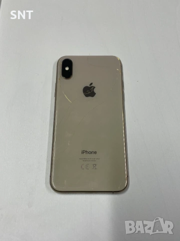 Оригинален корпус,капак,панел за iPhone XS, снимка 4 - Apple iPhone - 53223123