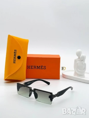 очила hermes , снимка 2 - Слънчеви и диоптрични очила - 50595275