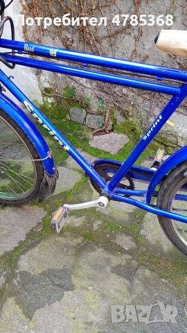 Велосипеди на много години в движение, снимка 2 - Антикварни и старинни предмети - 54066198