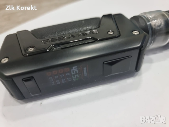Електронно наргиле Geekvape L200