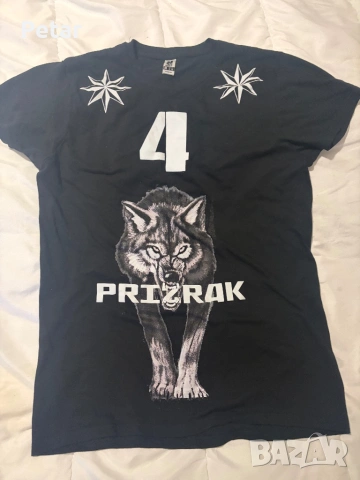 Тениски Призрак 