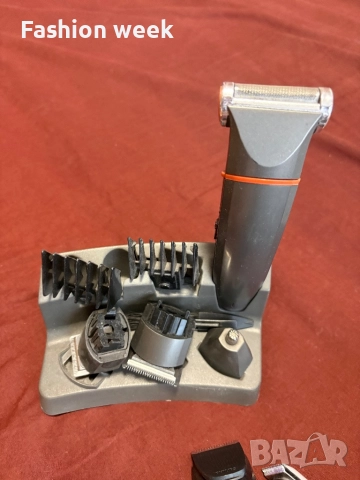 Машинки за бръснене 