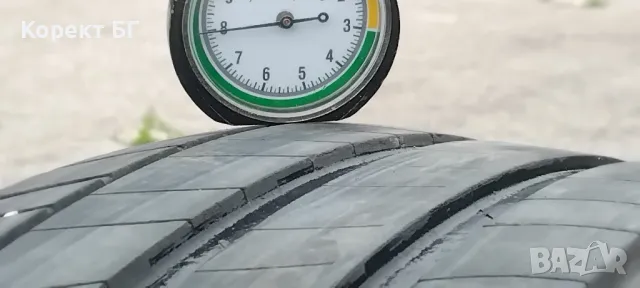 Гуми 205 55 17 Tires 4 броя. Нов внос. , снимка 6 - Гуми и джанти - 40987076