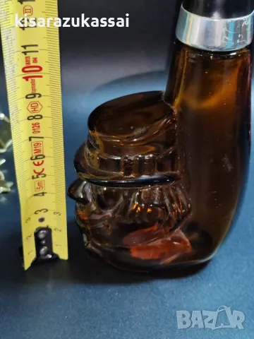 Античен флакон за парфюм 'Avon' -1967, снимка 11 - Антикварни и старинни предмети - 48816239