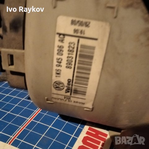 Заден десен стоп VW Golf 5  1K6 945 096 AC, снимка 4 - Части - 44247759