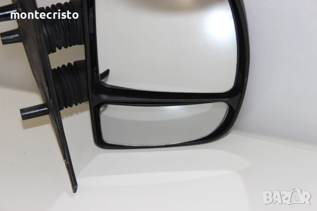 Дясно механично огледало Fiat Ducato (1999-2006г.) Citroen Jumper (1999-2006г.) 1325628080 / 8149J5, снимка 4 - Части - 51531917