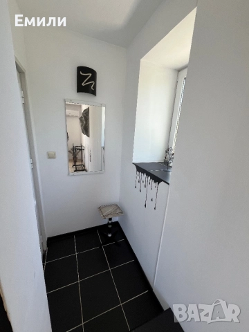 Квартира под наем 3 спални 1хол-кухня 3 бани с тоалетна  , снимка 3 - Стаи под наем - 52978489
