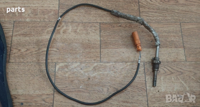 Датчик Изгорели Газове VW Голф 4 - Пасат 5 - Ауди A3 8L - А4 - А6 - VWAGATS200, снимка 2 - Части - 53992311