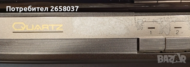 Продавам грамофон Technics SL-L3, снимка 6 - Грамофони - 52343382