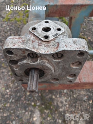 Продавам хидравлични помпи българско производство, снимка 7 - Други машини и части - 31160877