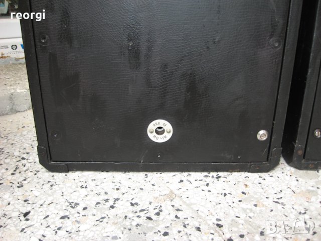 Тонколони ВЕАГ-НОХ-03, снимка 8 - Ресийвъри, усилватели, смесителни пултове - 29102609