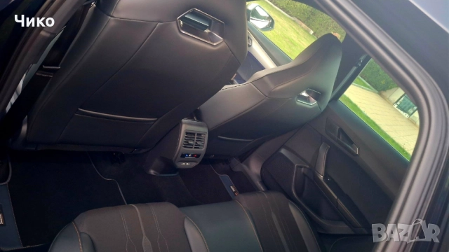 Cupra Formentor 2.0 TDI, снимка 5 - Автомобили и джипове - 52489901