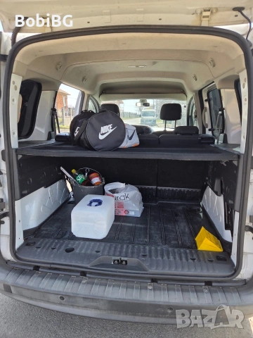 Mercedes-Benz Citan 1.5 Diesel , снимка 9 - Автомобили и джипове - 53884724