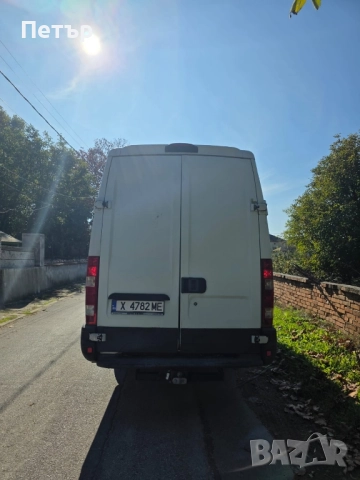 iveco 35c13, снимка 7 - Бусове и автобуси - 52266451