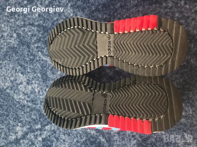 Обувки Adidas номерация 39⅓, снимка 4 - Маратонки - 55801283