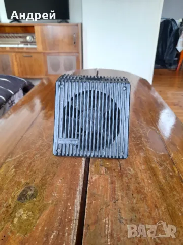 Стар вентилатор за автомобил