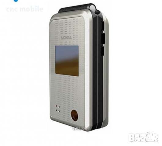 Nokia 6170 панел