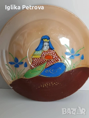 Японски сервиз за кафе , снимка 6 - Антикварни и старинни предмети - 54167183