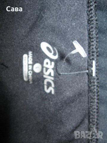 Клин и потници ASICS   дамски,М-Л, снимка 2 - Спортни екипи - 37575621