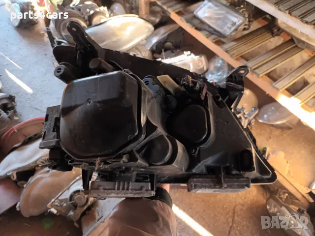 ляв и десен адаптивен ксенон фар за опел вектра ц сигнум OPEL VECTRA C SIGNUM, снимка 6 - Части - 47920683