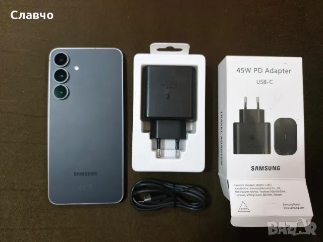 Samsung Galaxy S25 FE 8/256