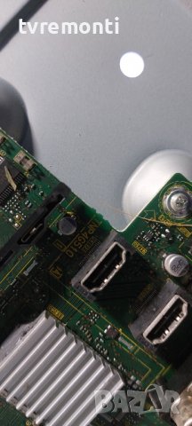 Основна платка ,TNP4G510 A ,TXN/A1SBUE, ,PANASONIC TX-L32C4E, DISPLAY VVX32H121G00, снимка 3 - Части и Платки - 38645386