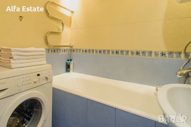 Дава Под Наем Двустаен в Студентски град, снимка 2 - Апартаменти - 53943748