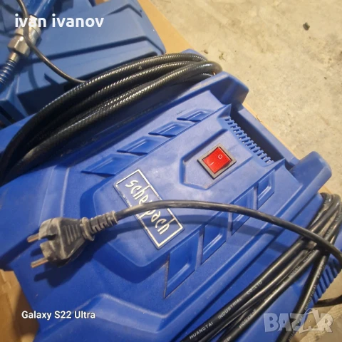 Компресори , снимка 7 - Компресори - 51319492