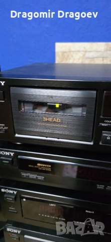 Продавам Sony ts-k590, снимка 2 - Аудиосистеми - 54121759