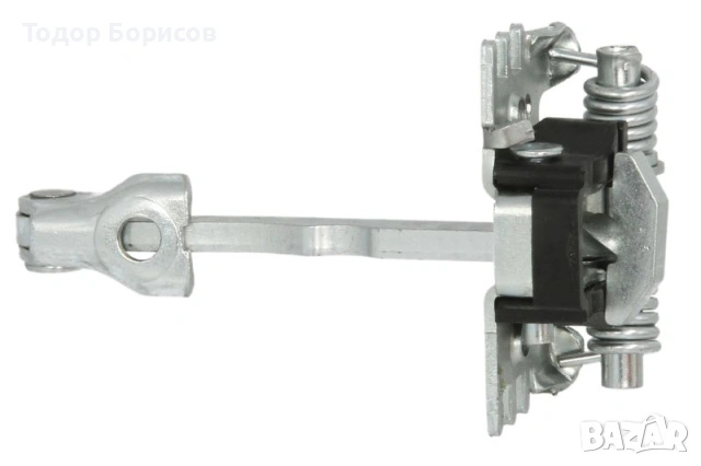 Ограничител /фиксатор/ обтегач врата за RENAULT TWINGO I 1996-2007